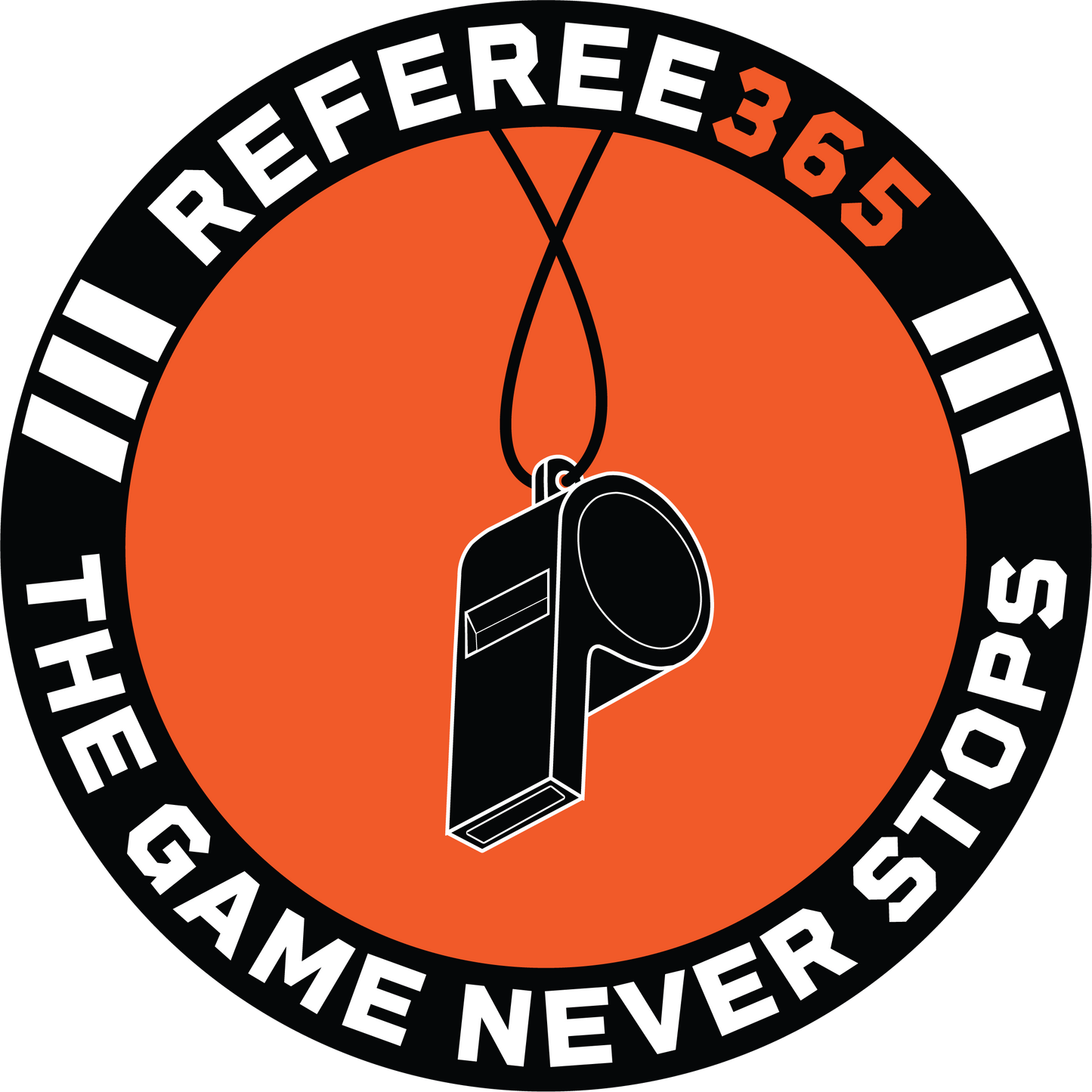 Referee365